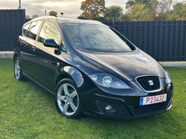 Seat Altea XL, 1.4 l., vienatūris