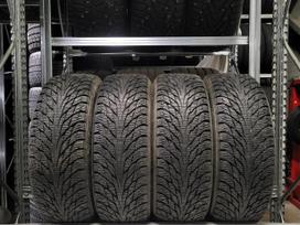 Nokian Hakkapeliitta R2, зимние 195/65 R15