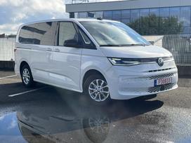 Volkswagen Multivan, 2.0 l., vienatūris