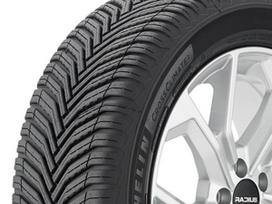 Michelin CrossClimate 2, всесезонные 235/55 R18