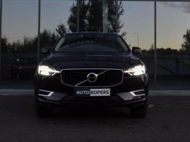 Volvo XC60, 2.0 l., Внедорожник / Кроссовер