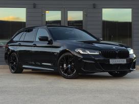 BMW 530, 2.0 l., Универсал