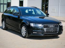 Audi A4, 2.0 l., Универсал
