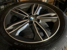 BMW G serija, легкосплавные , R17