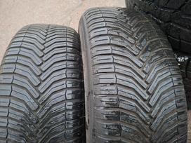Michelin, universalios 235/65 R17