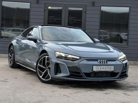 Audi e-tron GT, 93 кВт·ч, Хэтчбек