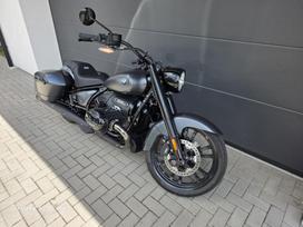 BMW R 18 Roctane 1800cc, чопперы / круизеры / custom