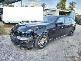 BMW 530, 3.0 l., wagon