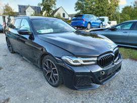 BMW 530, 3.0 l., Универсал