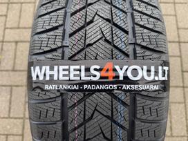 Zmax WINTERHAWKE II PRISTATOME, зимние 235/65 R17