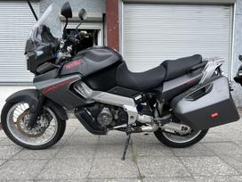 Aprilia Caponord (ETV), touring / sport touring