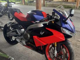 Aprilia RS, спортбайки / superbikes