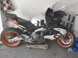 Aprilia RS, sportiniai / superbikes