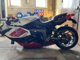 BMW K 1300 S, touring / sport touring / туристические