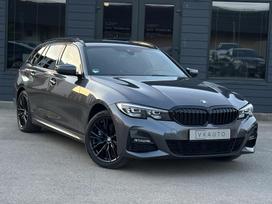 BMW 330, 2.0 l., Универсал