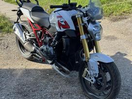 BMW R 1200 R, street / классические