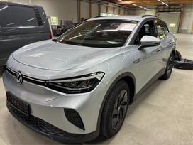 Volkswagen Id.4, 82 kwh, visureigis / krosoveris