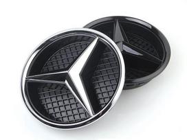 Mercedes-benz Ml klasė