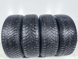 Goodyear Ice Arctic 2, зимние 215/60 R17