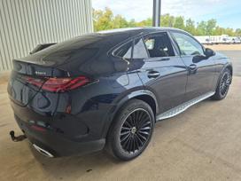 Mercedes-benz Glc Coupe 220, 2.0 l.,