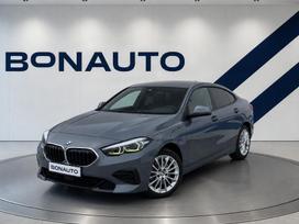 BMW 218 Gran Coupe , 2.0 l., Седан