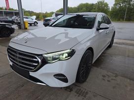 Mercedes-benz E220, 2.0 l., sedanas