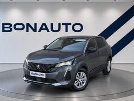 Peugeot 3008, 1.2 l., Внедорожник / Кроссовер
