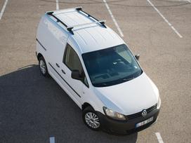 Volkswagen Caddy, 1.6 l., cargo van