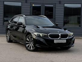 BMW 320, 2.0 l., wagon