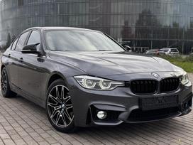 BMW 318, 2.0 l., Седан