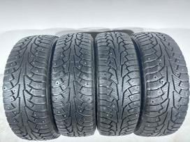 Nokian Nordman 5 Suv, зимние 235/65 R17