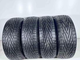 Nexen Winguard Spike, зимние 265/70 R17