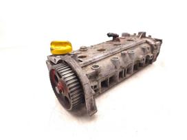 Alfa Romeo Mito, 55208533, cylinder head
