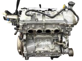 Mazda 3, HF, масла