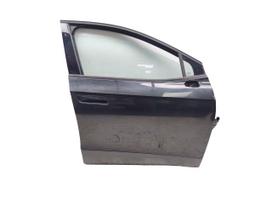Volkswagen ID.4 doors
