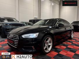 Audi A5 Sportback, 2.0 l., hečbekas
