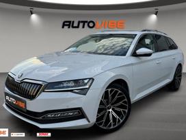 Skoda Superb, 1.4 l., Универсал