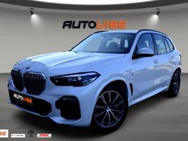 BMW X5, 3.0 l., Внедорожник / Кроссовер