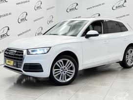 Audi Q5, 2.0 l., off-road / crossover