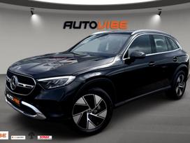 Mercedes-Benz GLC300, 2.0 l., Внедорожник / Кроссовер