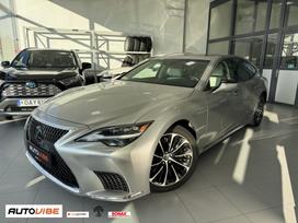 Lexus LS 500h, 3.5 l., Седан