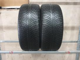Michelin Pilot Alpin 5, winter 255/40 R20