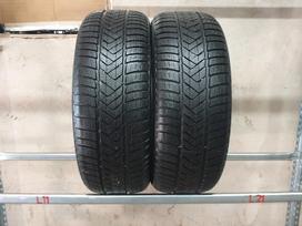 Pirelli Sottozero 3, зимние 235/50 R19