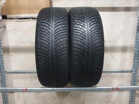 Michelin Pilot Alpin 5 Suv, winter 255/45 R20