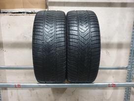Pirelli Sottozero 3, žieminės 255/35 R19