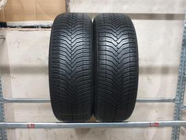 Michelin Cross Climate Suv, vasarinės 235/60 R18