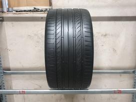 Continental ContiSportContact 5P 8mm, summer 315/30 R21
