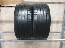 Bridgestone Turanza 6, летние 255/35 R21