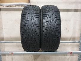 Nokian Hakkapeliitta R FRT, winter 225/55 R17