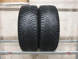 Michelin X-Ice North 4, winter 225/55 R17